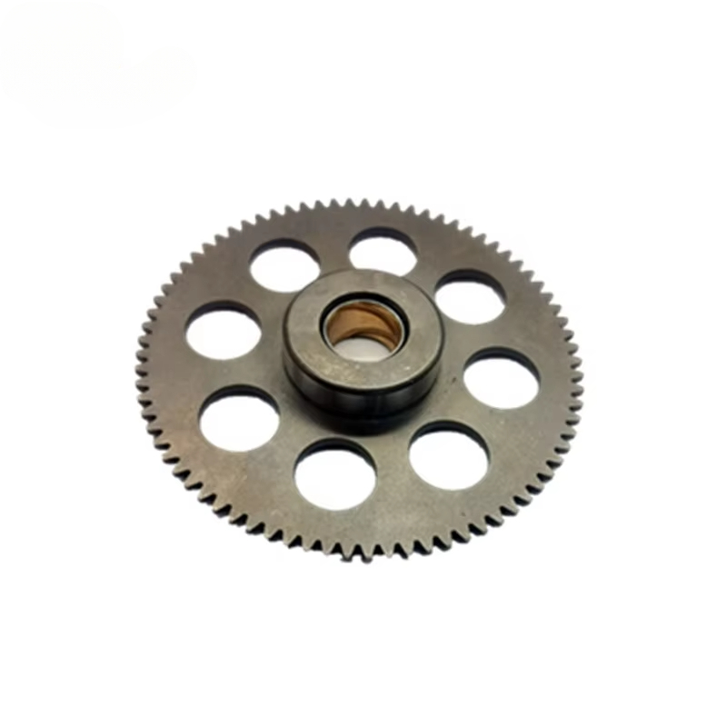 Motorcycle Parts - Nuovo Modello 2026 JY110 Disco Ingranaggio
