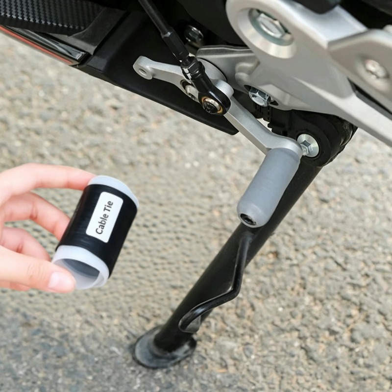 Protezione Universale per Leva - Riding Gear recensione e prezzo