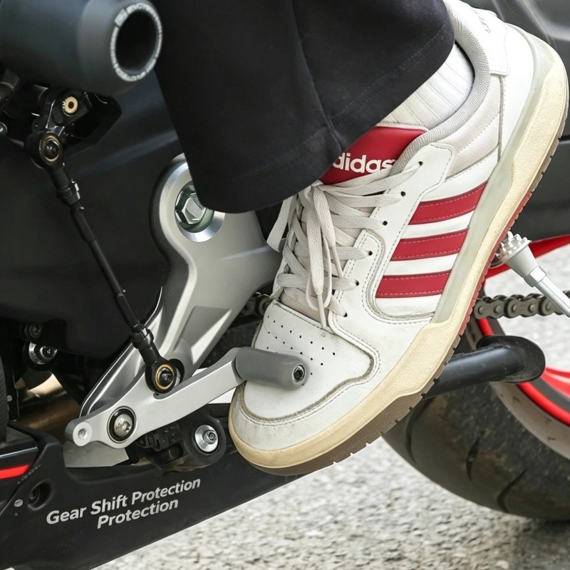 Protezione Universale per Leva - Riding Gear recensione e prezzo