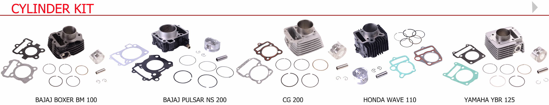Testata Cilindro Economica per - Scooter Parts recensione e prezzo