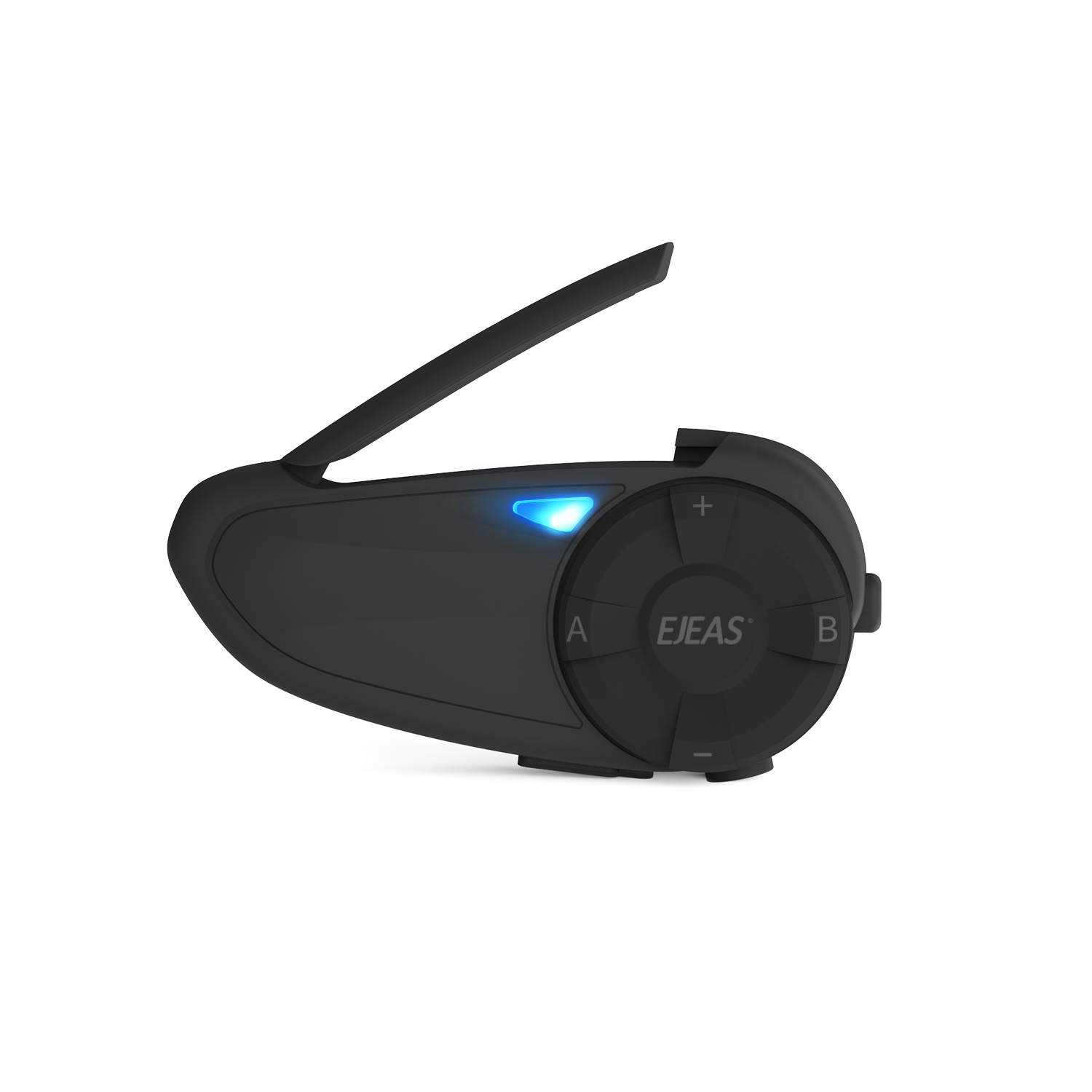 EJEAS Q7 Casco moto Auricolare - Universal Motorcycle Helmet Intercom Headset recensione e prezzo