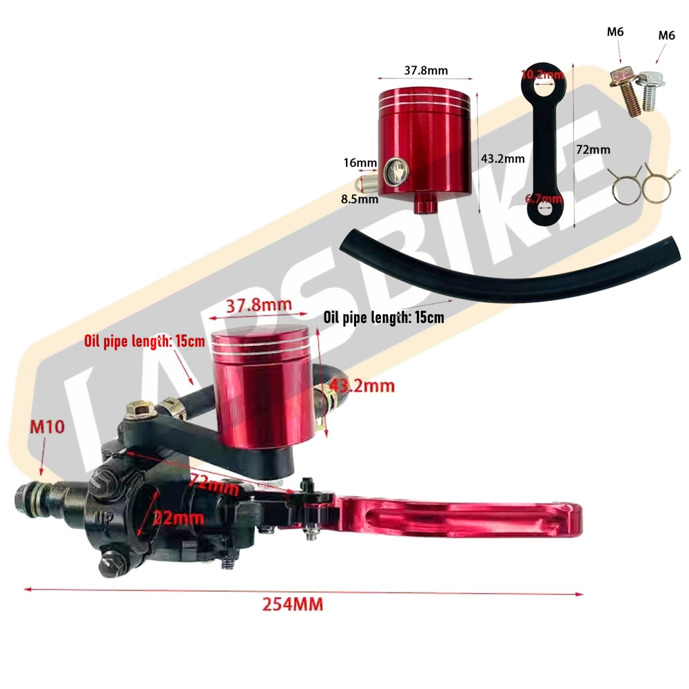 Universale 22mmCNC Alluminio P - Cnc Aluminum Adjustable Brake Clutch Levers recensione e prezzo