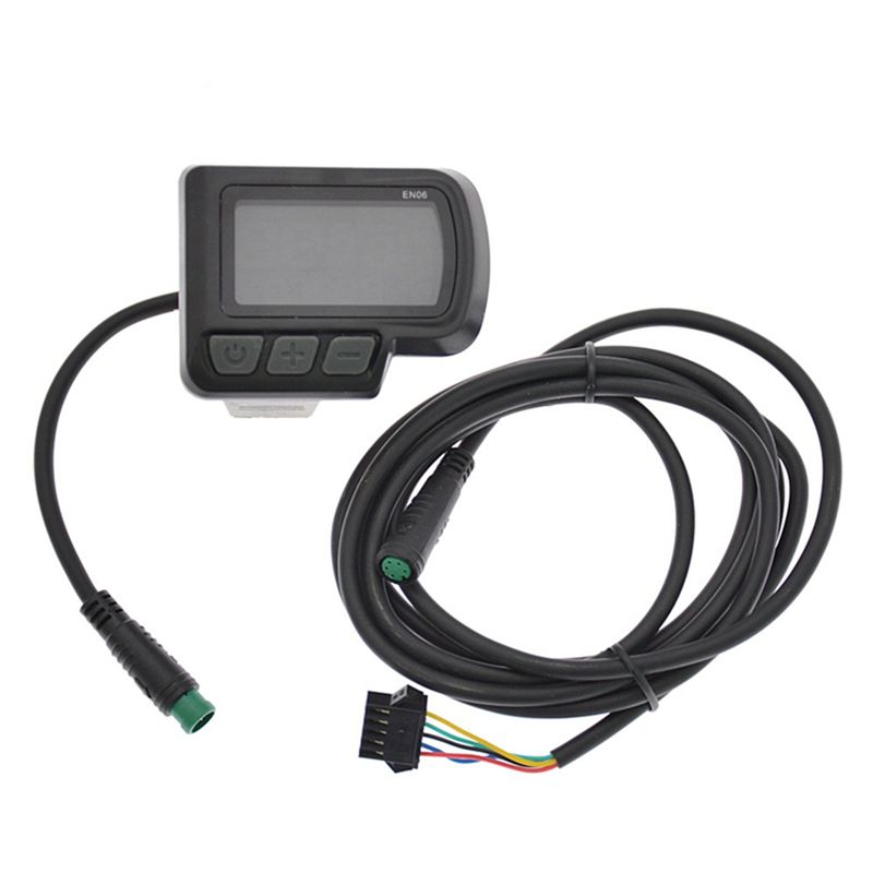 (A91P) Display LCD Intelligent - Scooter Parts recensione e prezzo