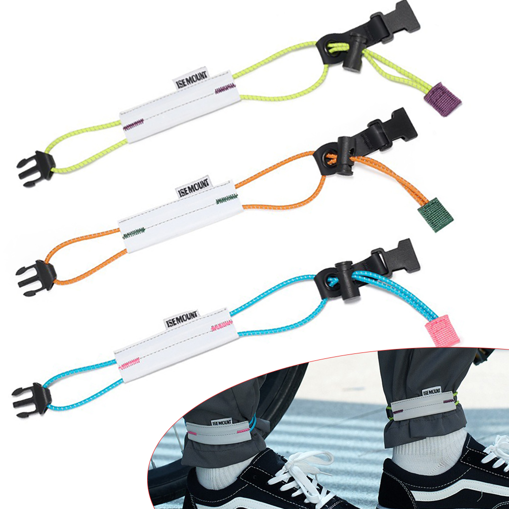 Cinturino Riflettente per Pant - Riding Gear recensione e prezzo