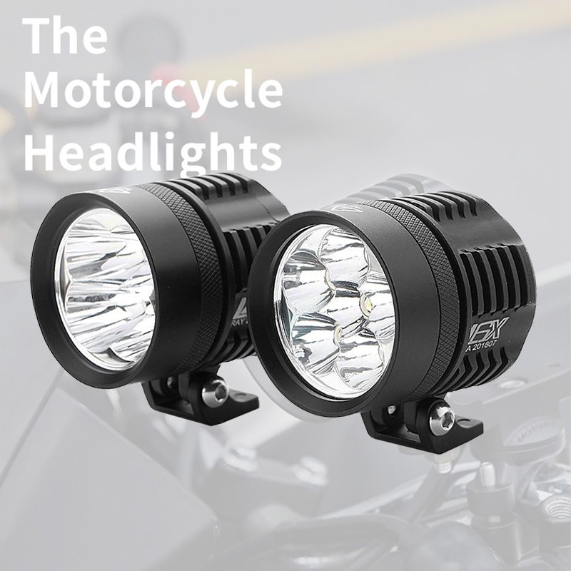 Per BMW F800GS Moto LED Ausili - Universal Motorcycle Led Headlight Projector recensione e prezzo