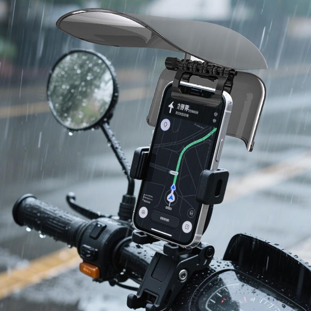 Supporto per telefono stile ca - Riding Gear recensione e prezzo